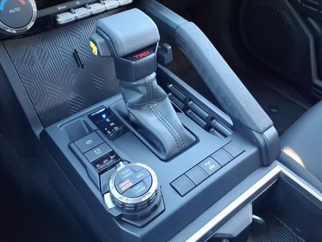 new 2025 Toyota Tacoma car, priced at $44,548