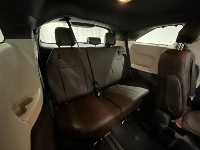 used 2024 Toyota Sienna car, priced at $56,999