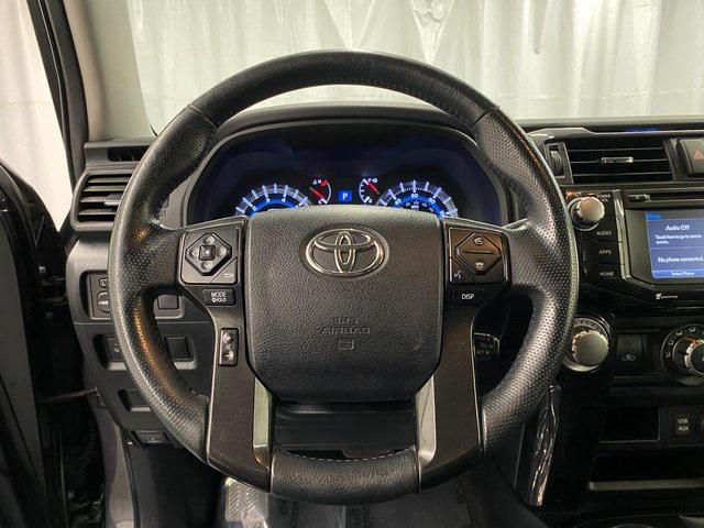 used 2018 Toyota 4Runner car, priced at $26,448