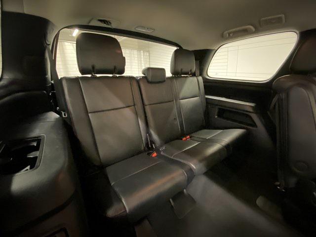 used 2021 Toyota Sequoia car, priced at $53,599