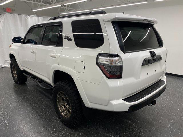 used 2019 Toyota 4Runner car, priced at $41,416