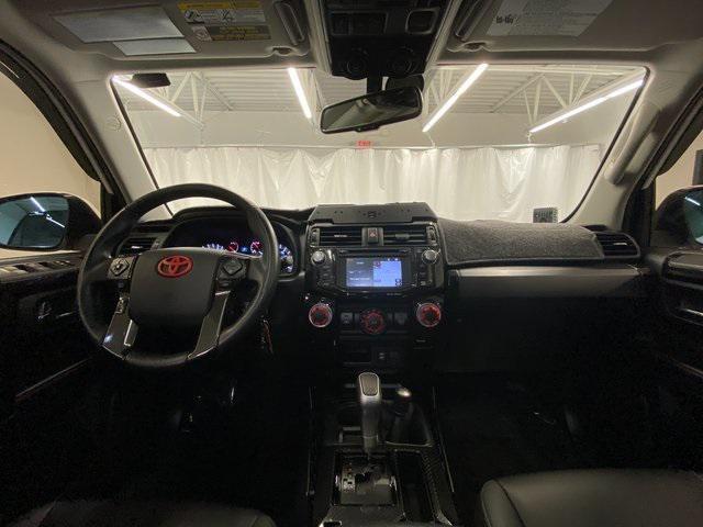 used 2019 Toyota 4Runner car, priced at $41,416