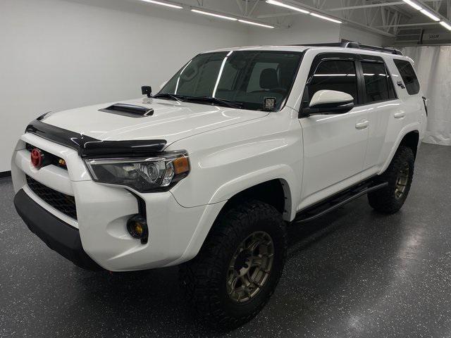 used 2019 Toyota 4Runner car, priced at $41,416