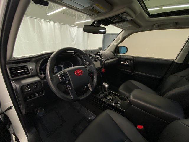 used 2019 Toyota 4Runner car, priced at $41,416