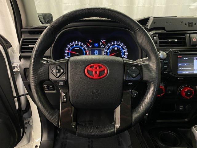 used 2019 Toyota 4Runner car, priced at $41,416