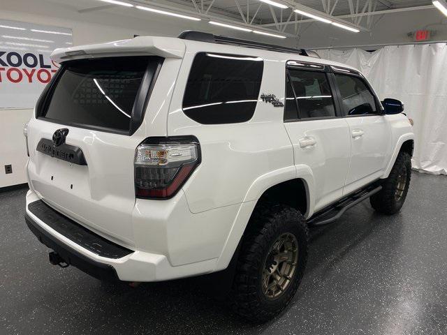 used 2019 Toyota 4Runner car, priced at $41,416