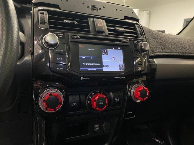 used 2019 Toyota 4Runner car, priced at $41,416