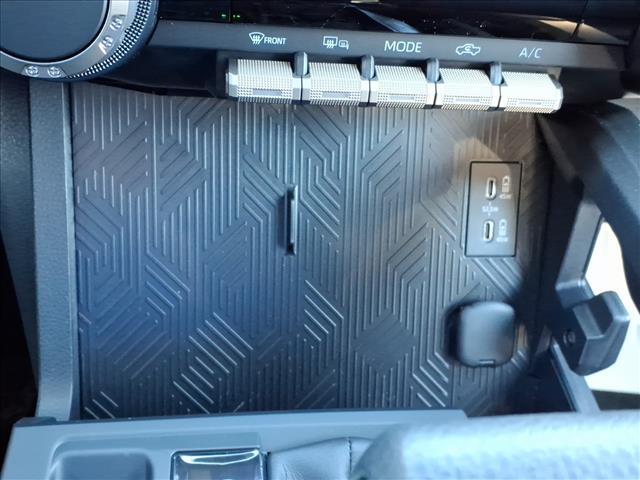 new 2025 Toyota Tacoma car, priced at $44,874