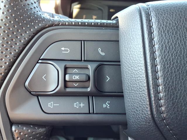 new 2025 Toyota Tacoma car, priced at $44,874