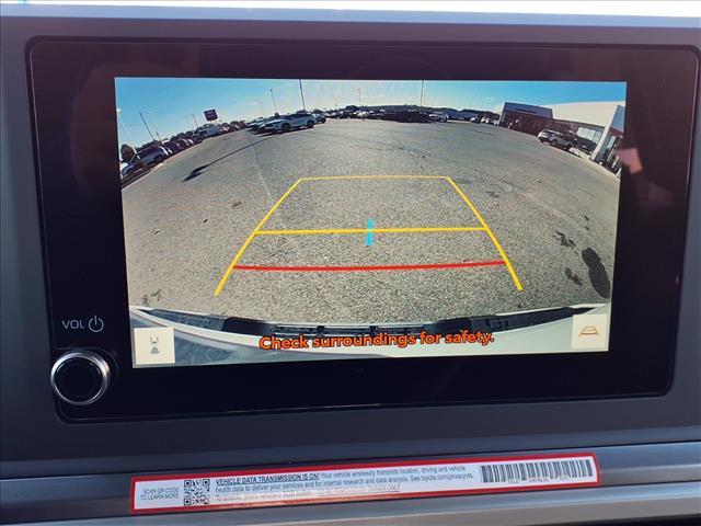 new 2025 Toyota Tacoma car, priced at $44,874