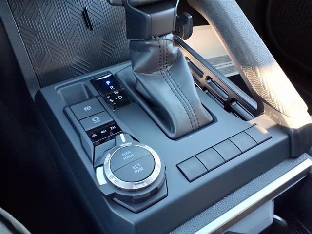 new 2025 Toyota Tacoma car, priced at $44,874