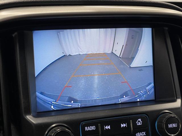 used 2017 GMC Canyon car, priced at $15,500