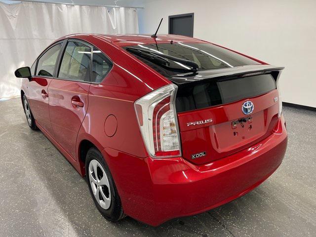 used 2013 Toyota Prius car, priced at $11,499