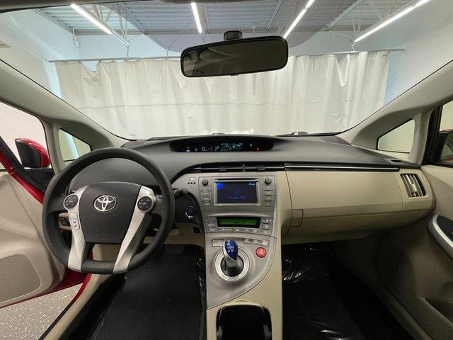 used 2013 Toyota Prius car, priced at $11,499