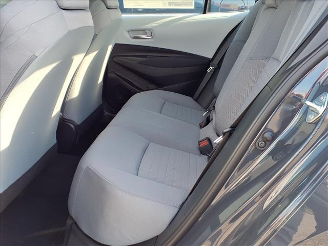 new 2026 Toyota Corolla car, priced at $26,669