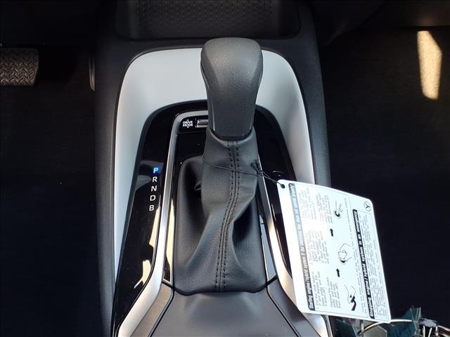 new 2026 Toyota Corolla car, priced at $26,669