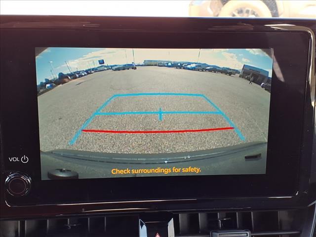 new 2026 Toyota Corolla car, priced at $26,669