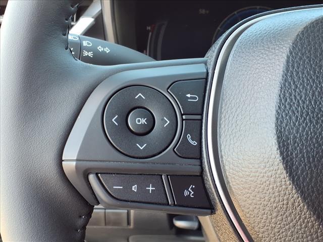 new 2026 Toyota Corolla car, priced at $26,669