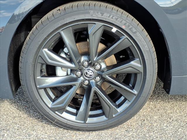 new 2026 Toyota Corolla car, priced at $26,669