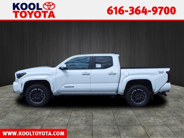 new 2024 Toyota Tacoma car