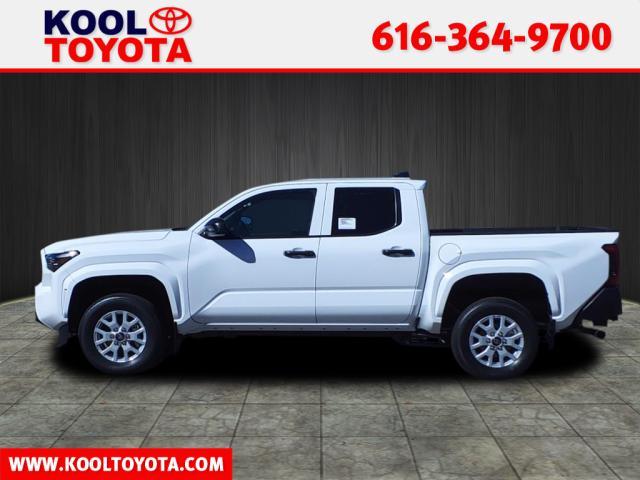 new 2024 Toyota Tacoma car