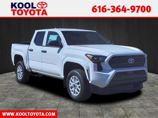 new 2024 Toyota Tacoma car