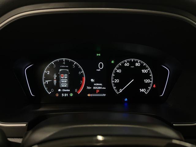 used 2025 Honda Pilot car, priced at $40,000