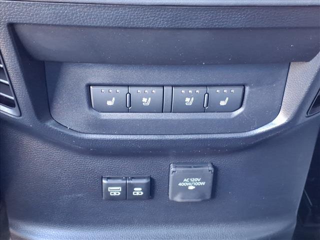 new 2026 Toyota Tundra Hybrid car, priced at $75,324