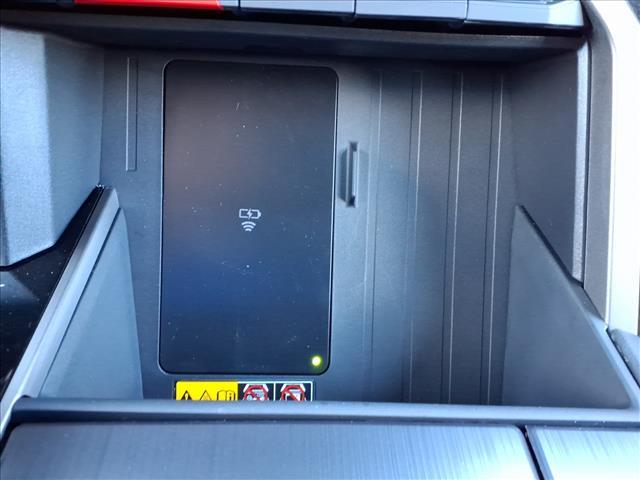 new 2026 Toyota Tundra Hybrid car, priced at $75,324