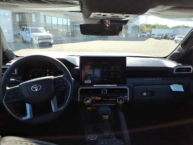 new 2025 Toyota Tacoma car