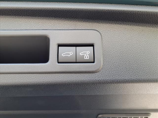 new 2025 Toyota 4Runner car