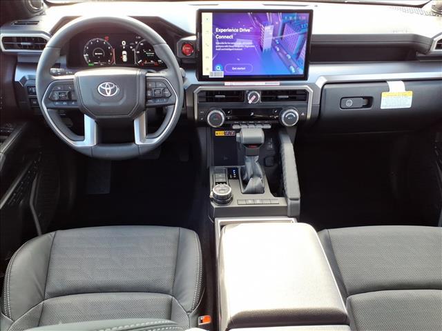 new 2025 Toyota 4Runner car