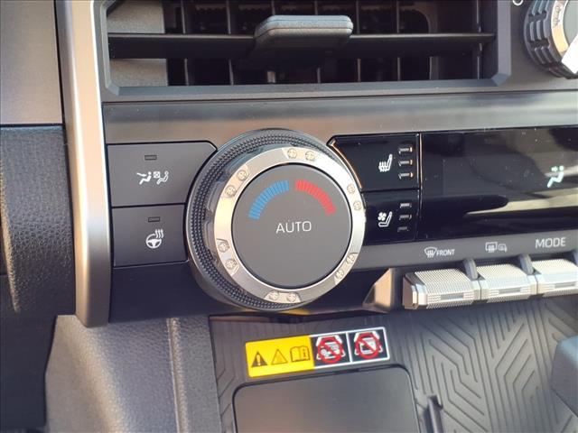 new 2025 Toyota 4Runner car