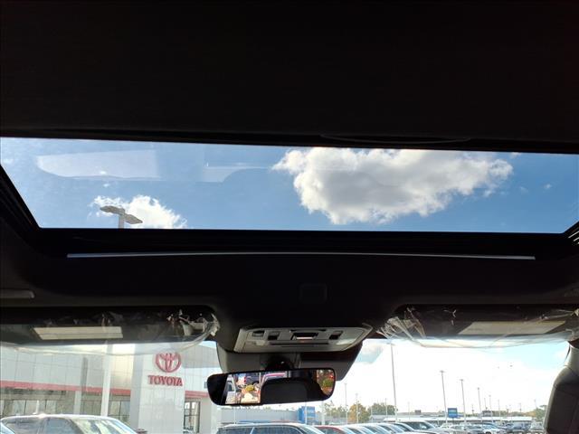 new 2025 Toyota 4Runner car