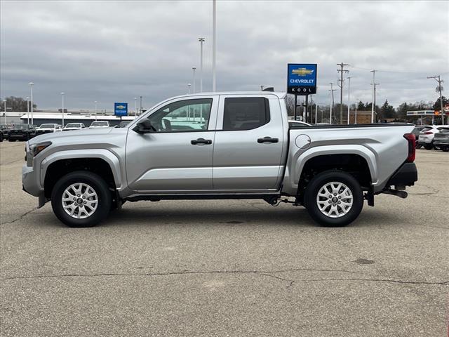 new 2024 Toyota Tacoma car