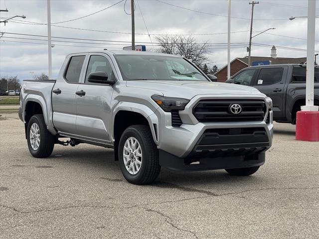 new 2024 Toyota Tacoma car