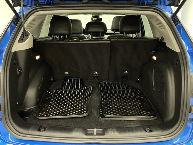 used 2022 Jeep Compass car, priced at $21,000