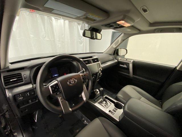 used 2022 Toyota 4Runner car, priced at $42,999