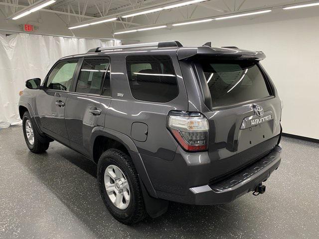 used 2022 Toyota 4Runner car, priced at $42,999