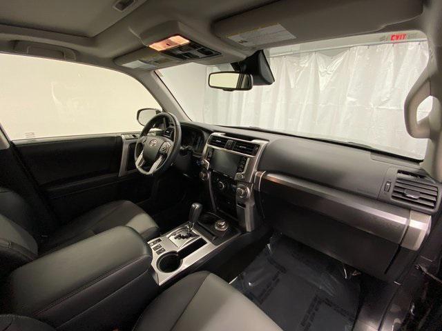 used 2022 Toyota 4Runner car, priced at $42,999