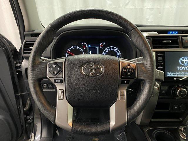 used 2022 Toyota 4Runner car, priced at $42,999