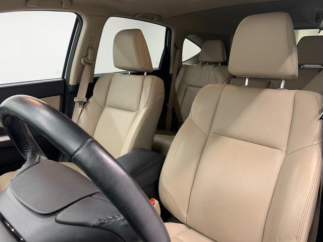 used 2015 Honda CR-V car, priced at $15,500
