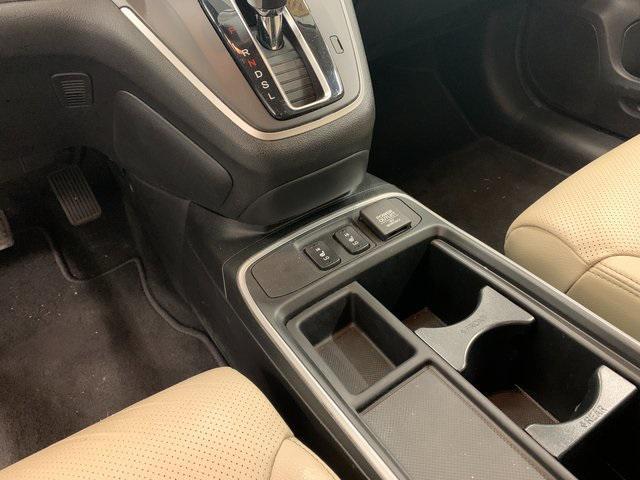 used 2015 Honda CR-V car, priced at $15,500