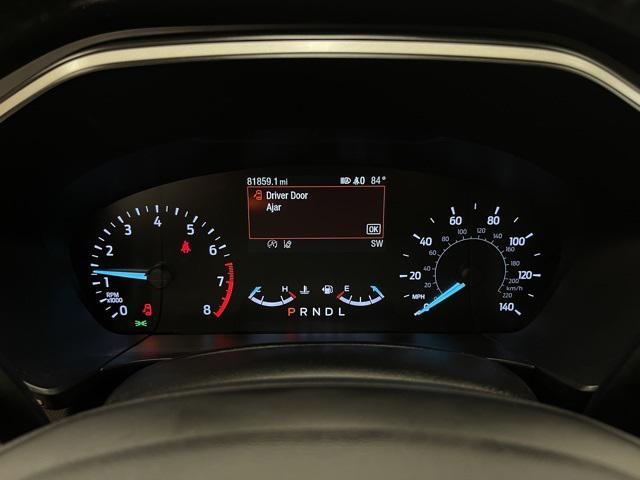 used 2020 Ford Escape car, priced at $16,999