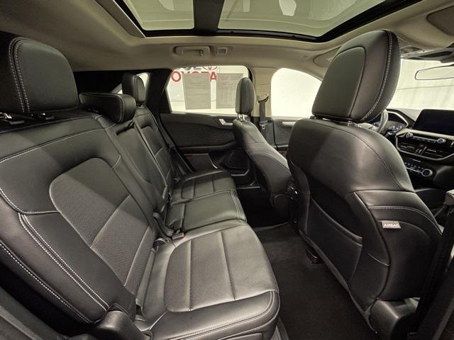 used 2020 Ford Escape car, priced at $16,999