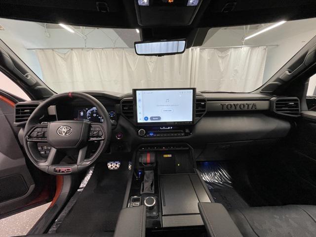 used 2024 Toyota Sequoia car, priced at $79,999