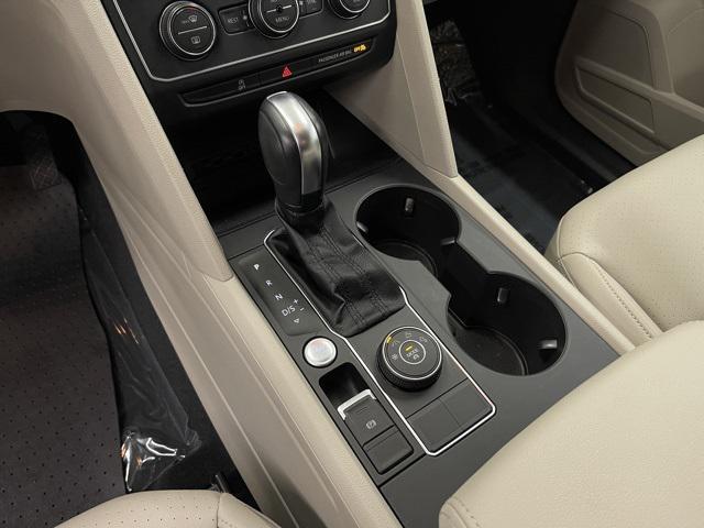 used 2020 Volkswagen Atlas car, priced at $20,000