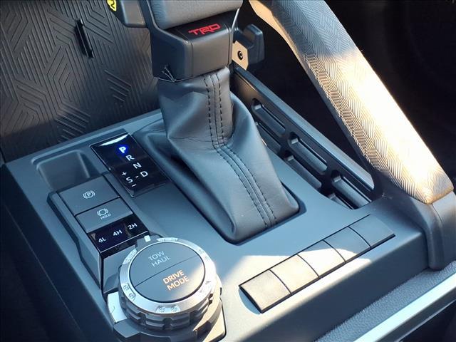 new 2025 Toyota Tacoma car, priced at $45,348