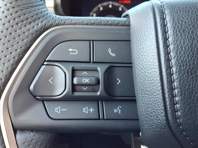 new 2025 Toyota Tacoma car, priced at $45,348