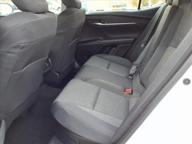 new 2026 Toyota Camry car, priced at $32,334